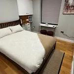 Central Apartment