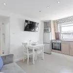 Gloucester Terrace