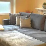 Oxford Street Apartment