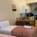 Kings City Centre Apartments