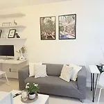 Stylish Stay In Central London