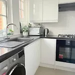 Stylish Stay In Central London