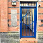 King\'S Cross Entire Flat 4