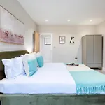 Arcore Premium Apartments Angel