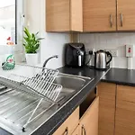 Exquisite Flat In Archway And Highgate Area
