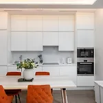 Vesto Modern 1-Bedroom Apartment In King\'S Cross