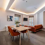 Vesto Modern 1-Bedroom Apartment In King\'S Cross