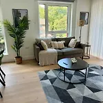 Amazing Apartment In Canary Wharf Two Bedroom