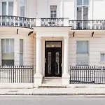 Paddington Central Studio - 23