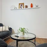 New Large 2 Bed Flat In London