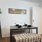 New Large 2 Bed Flat In London