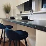 New Large 2 Bed Flat In London