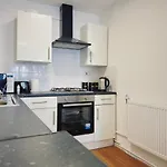 New Large 2 Bed Flat In London