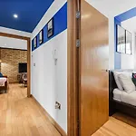 Family Friendly, Zone 1, 2 Beds, Central London