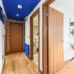 Family Friendly, Zone 1, 2 Beds, Central London