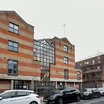 Blueground Camden Town Nr Tube Dining Pubs Lon-451