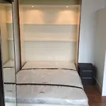 Stylish Studio Apartment In Fulham
