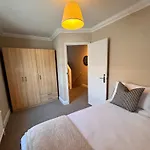 Modern 2 Bed Kensal Rise Apartment - Easy Central London Access