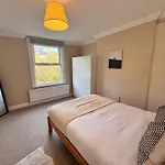 Modern 2 Bed Kensal Rise Apartment - Easy Central London Access