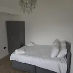 Stunning Studio Little Venice