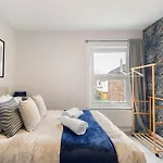 Modern Stay Next Hotspur Stadium & Transport Slp7