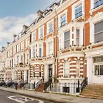 Notting Hill Large 3 Bed