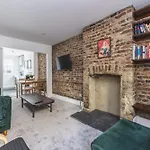 The Victorian Maisonette