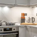 Pimlico Brand New Luxury Home