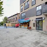 Blueground Hoxton Nr Tube Bars Restaurants Lon-411