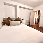 Fully Refurbed 2025 Central London 1 Minute To Old Street Station