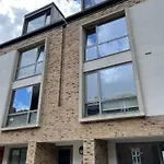 Brand New Flat In Central London With Car Park