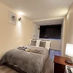 Sweet 3Brs House Close To Oxford & Soho