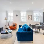 Premium Apartments Hungerford Road
