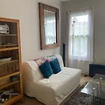 Astonishing 1-Bed Flat New Cross