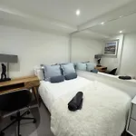 High Deluxe Standard Flat For 6 People In The Heart Of London