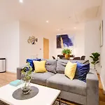 Hybrid Resi Greenwich Near O2 Arena