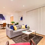 Hybrid Resi Greenwich Near O2 Arena