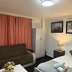 Family Apartment Near Marble Arch
