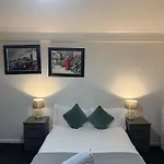 Family Apartment Near Marble Arch