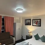Family Apartment Near Marble Arch