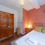 Stylish 1 Bedroom Apartment In Hackney
