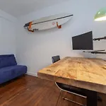 Stylish 1 Bedroom Apartment In Hackney