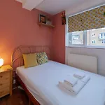 Stylish 1 Bedroom Apartment In Hackney