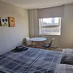 Beautiful 3-Bedroom Flat With Stunning Views