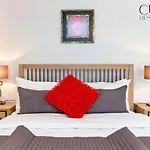 4 Bed Marylebone Mews