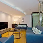 4 Bed Marylebone Mews