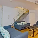 4 Bed Marylebone Mews