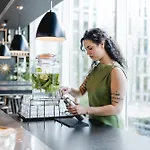 Citizenm London Victoria Station