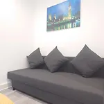 Comfort Camden Studio Apartments