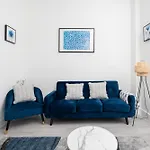 London Central Luxury Apt